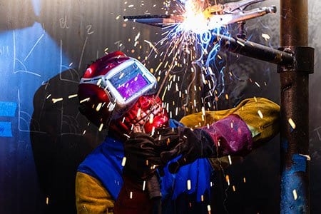 How Long Does It Take To Become A Welder Midwest Technical Institute