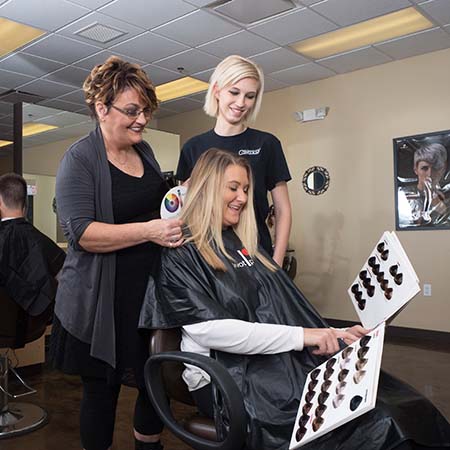How Much Does Cosmetology School Cost? - Midwest Technical Institute